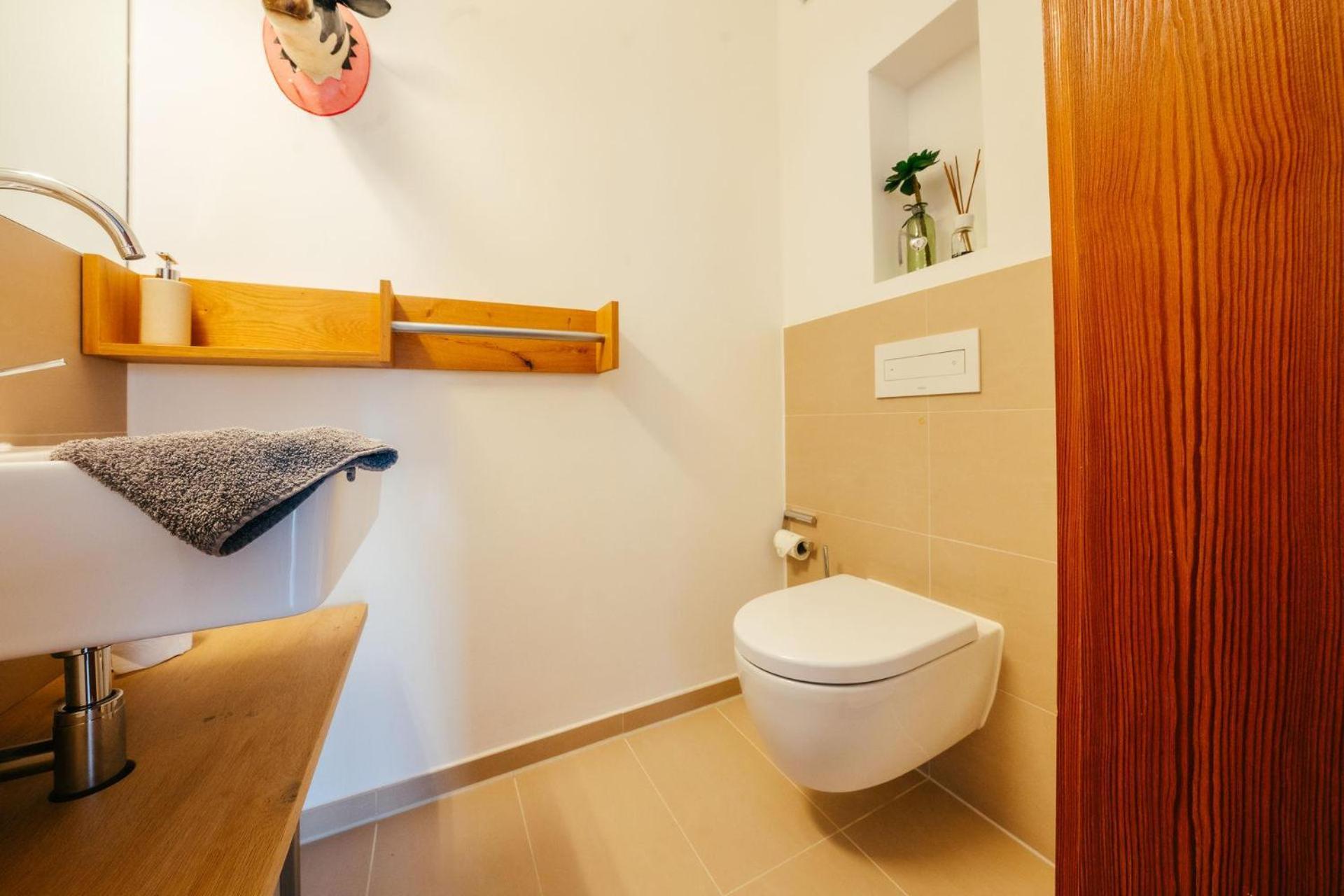 Landhaus Valfontana Vandans Dış mekan fotoğraf