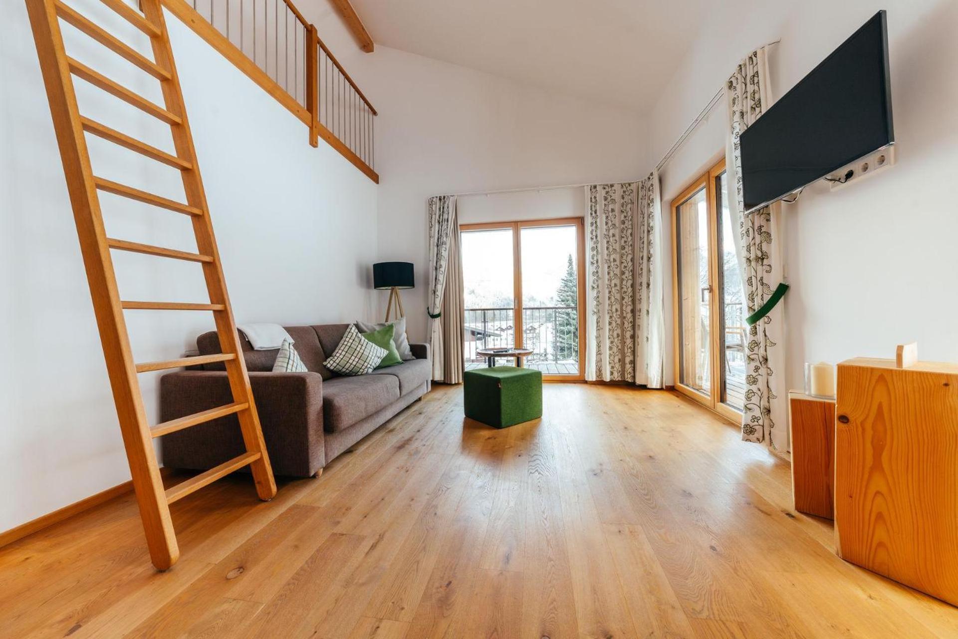 Landhaus Valfontana Vandans Dış mekan fotoğraf