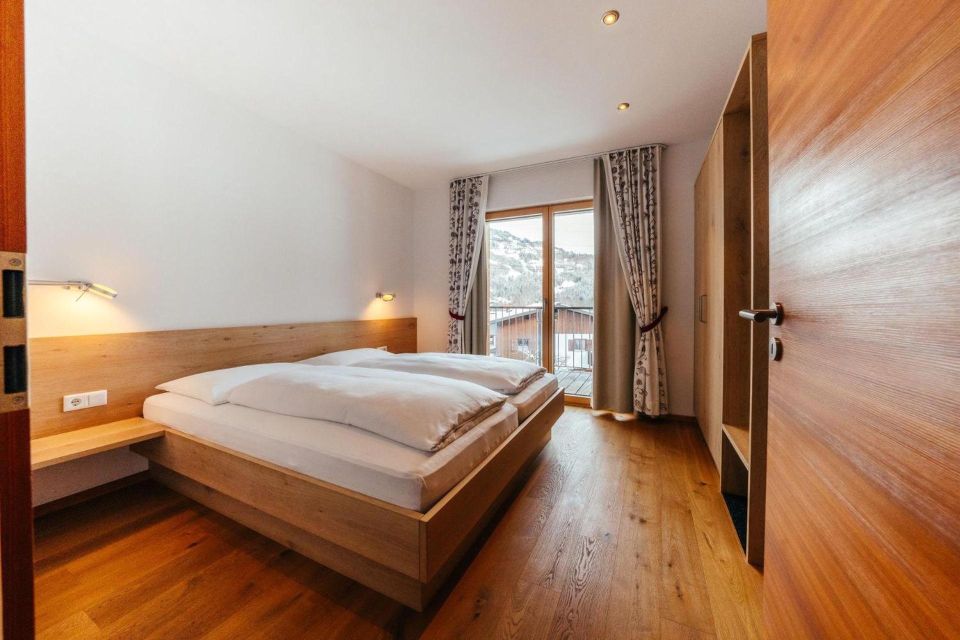 Landhaus Valfontana Vandans Dış mekan fotoğraf