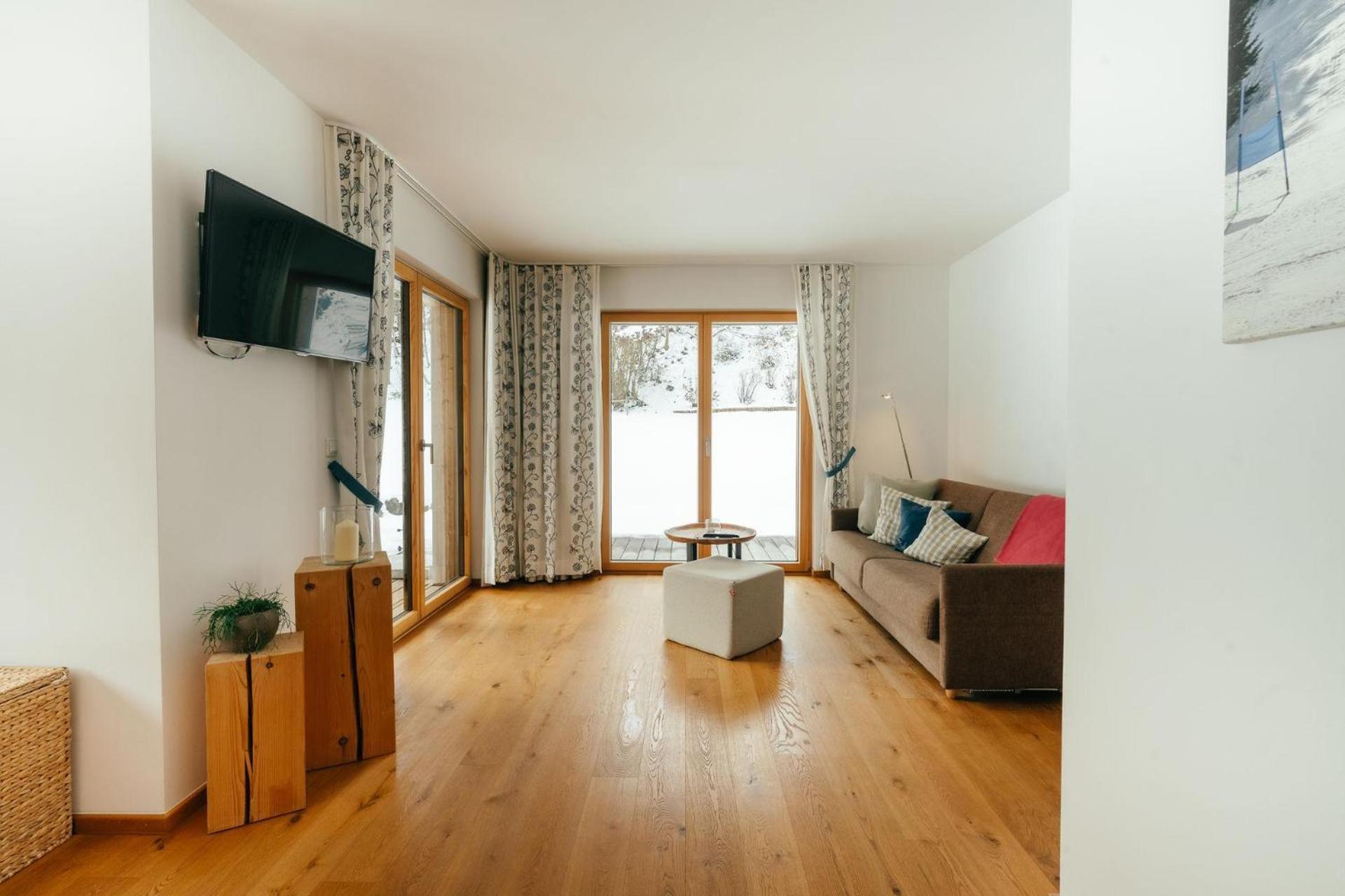 Landhaus Valfontana Vandans Dış mekan fotoğraf