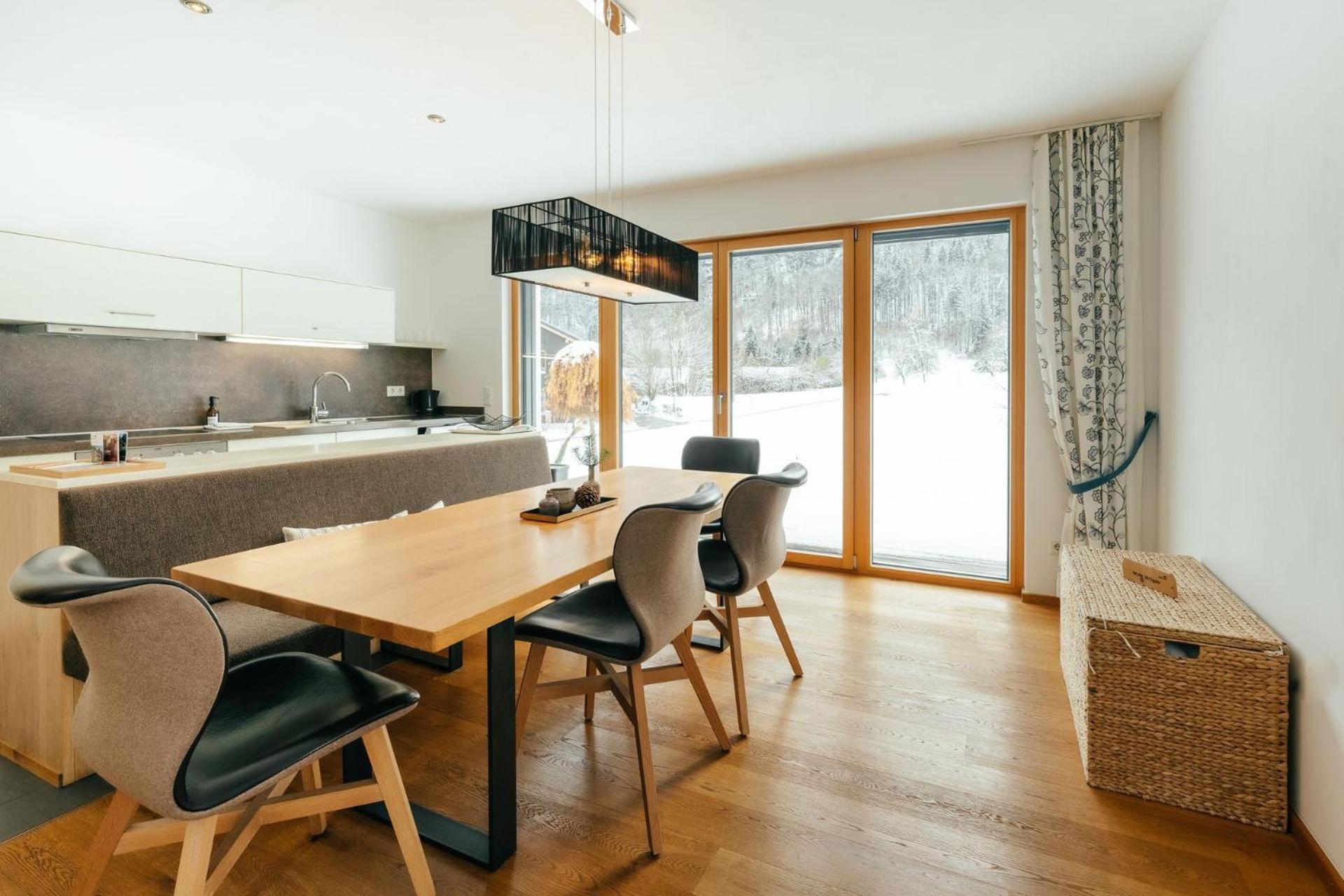 Landhaus Valfontana Vandans Dış mekan fotoğraf