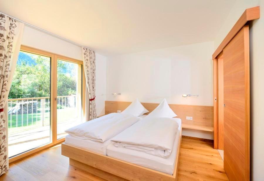 Landhaus Valfontana Vandans Dış mekan fotoğraf