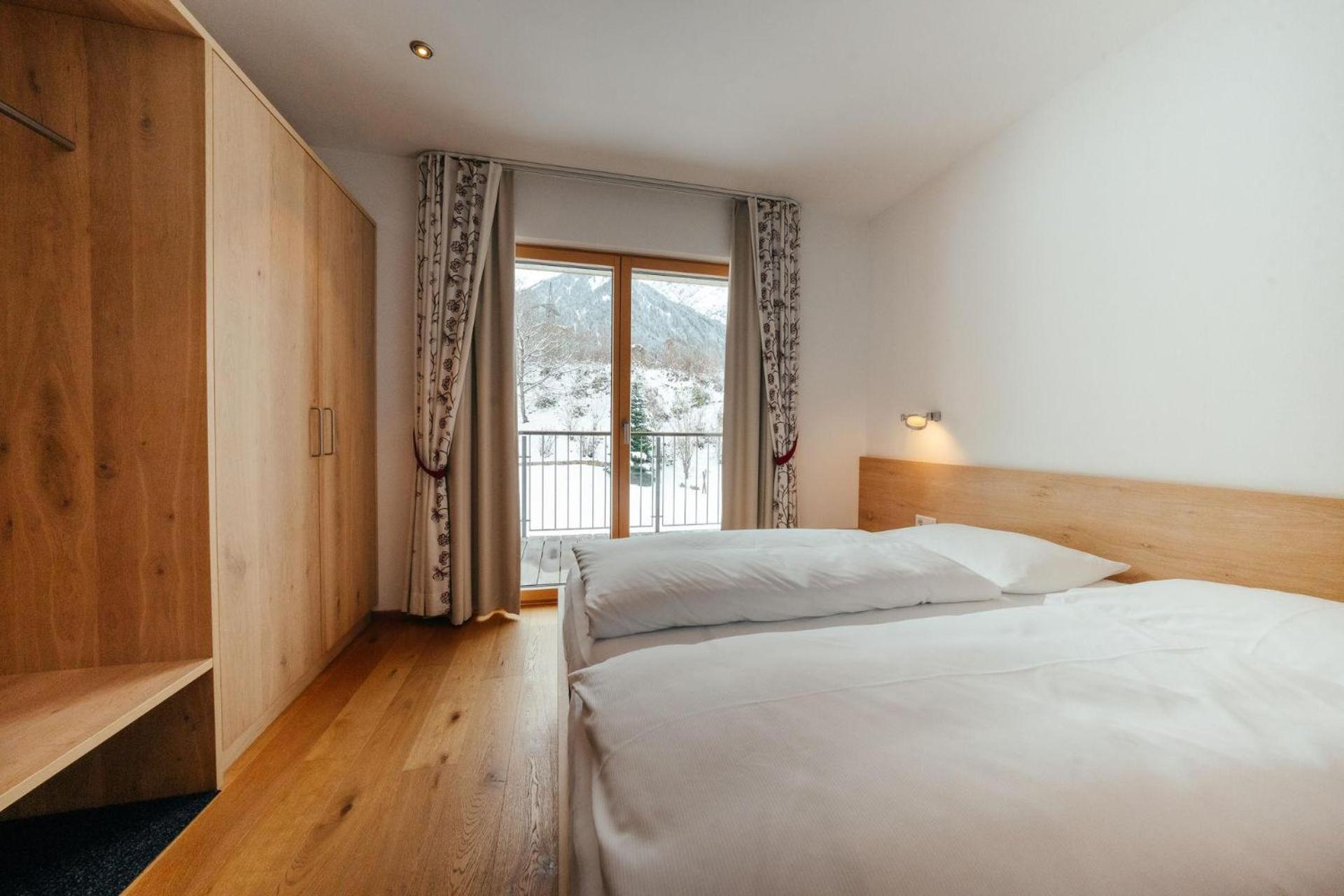 Landhaus Valfontana Vandans Dış mekan fotoğraf