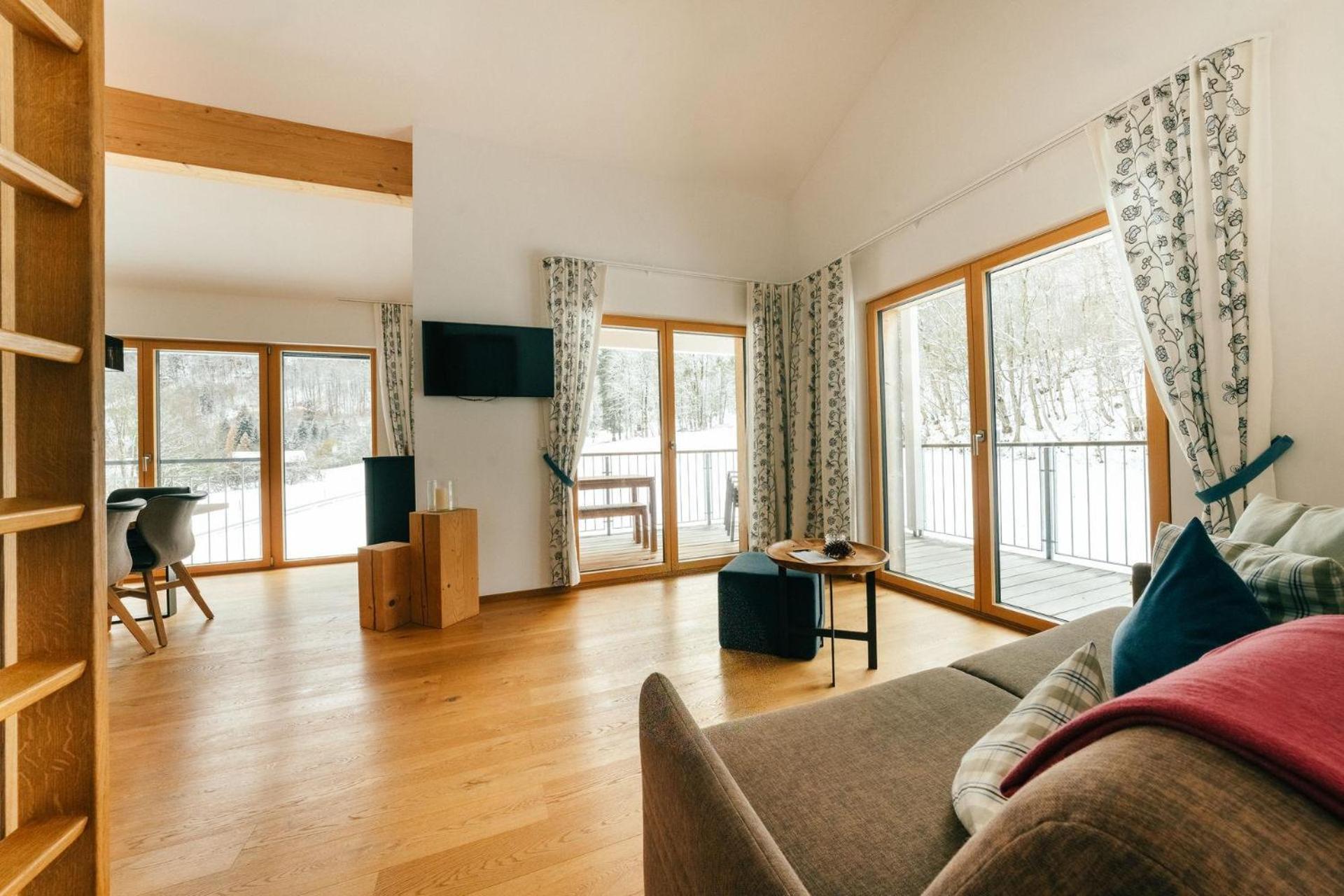 Landhaus Valfontana Vandans Dış mekan fotoğraf