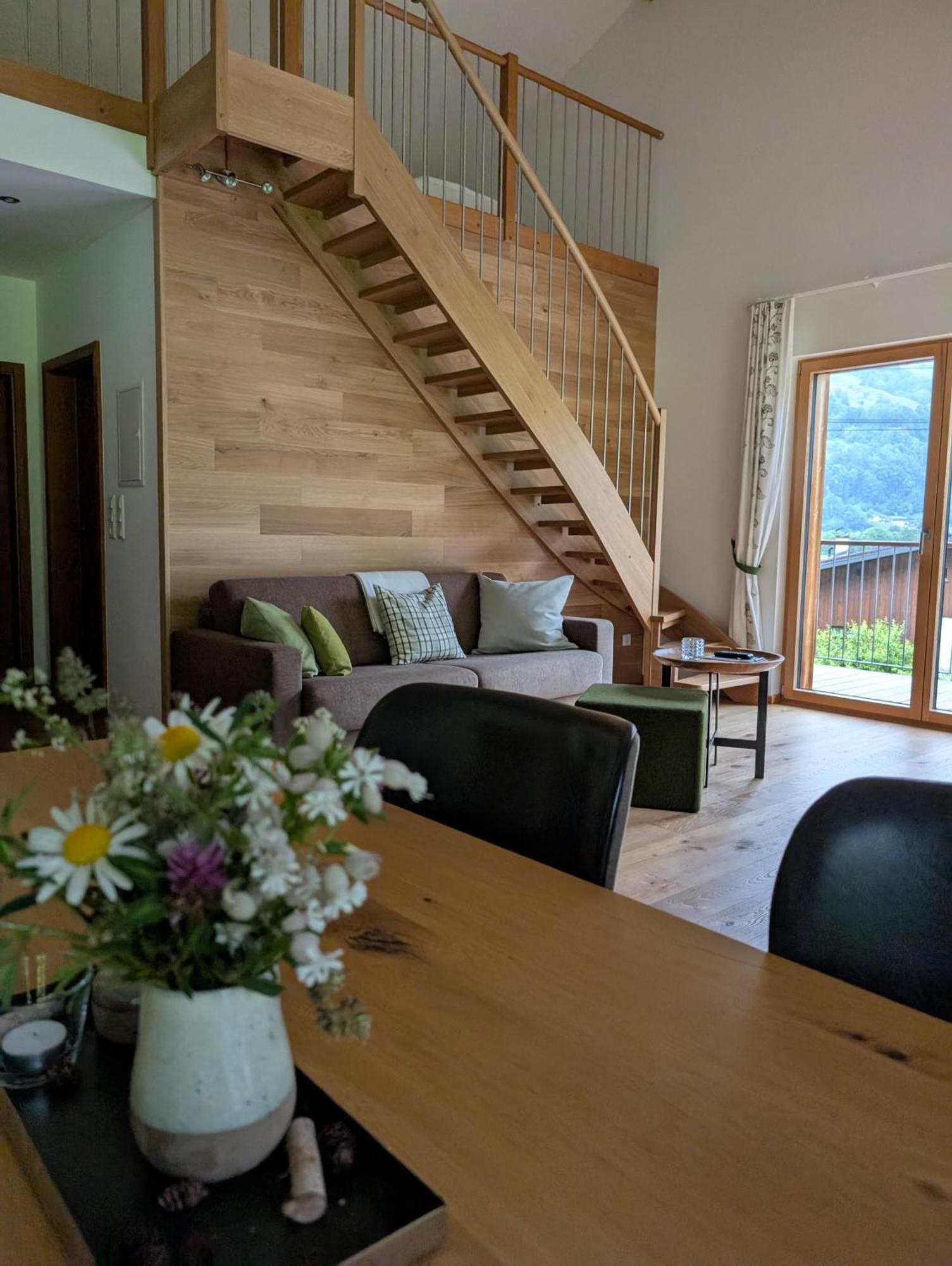 Landhaus Valfontana Vandans Dış mekan fotoğraf